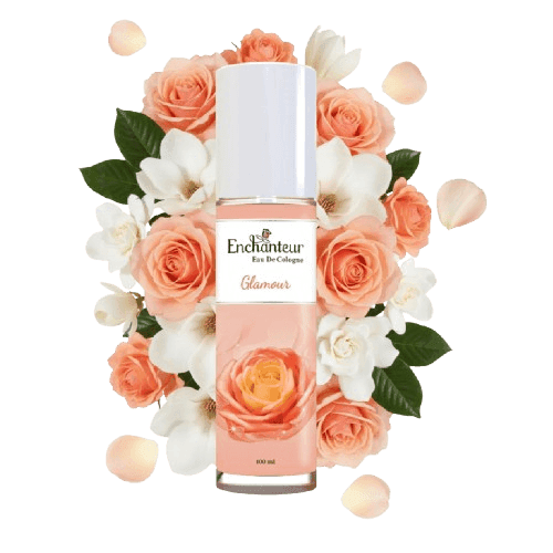 Glamour Eau de Cologne