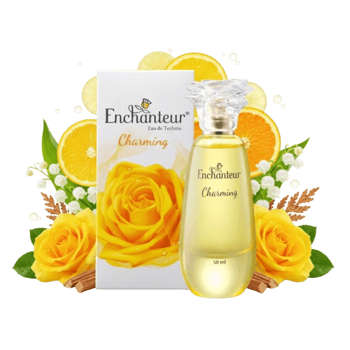 Charming Eau de Toilette