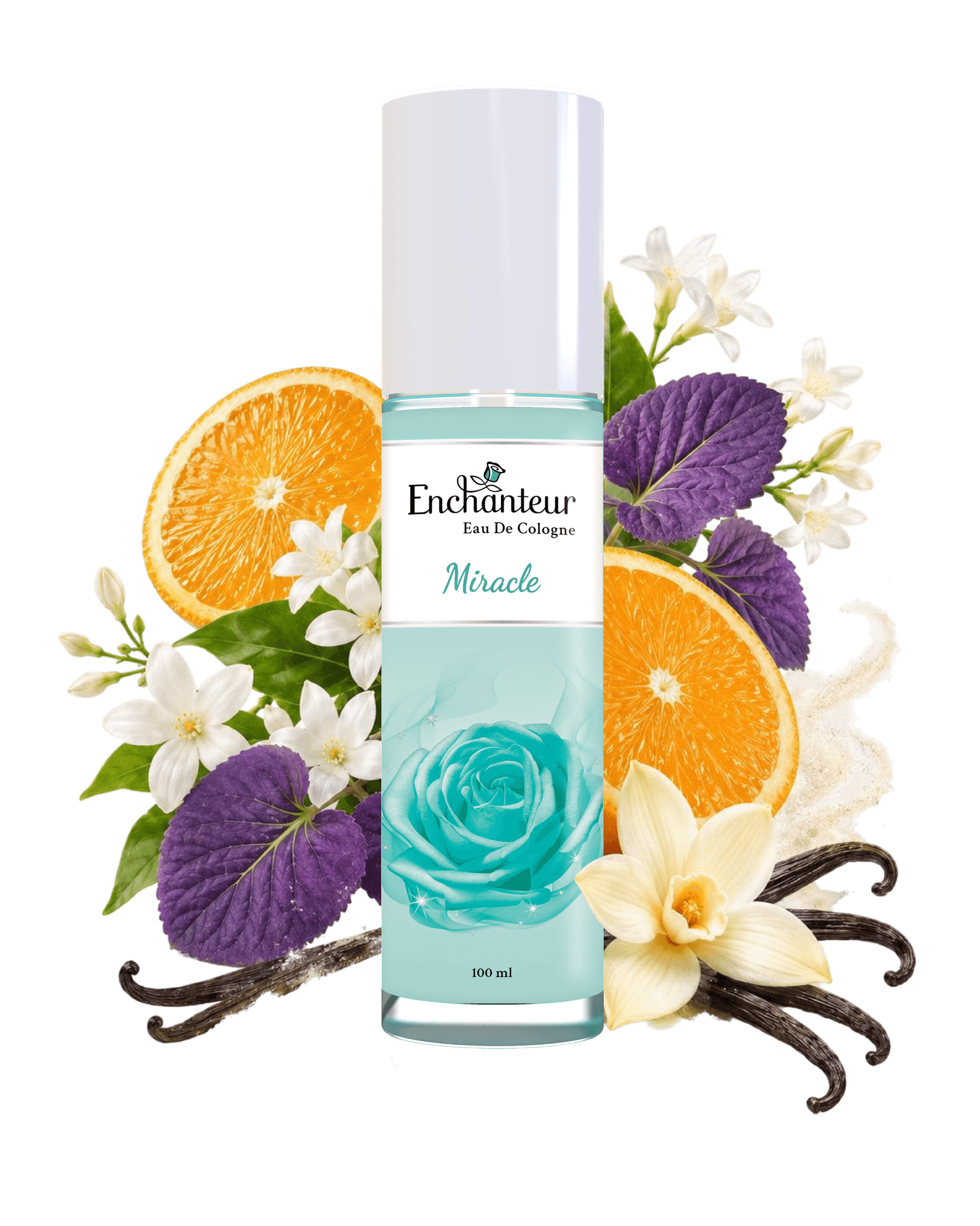 Miracle Eau de Cologne