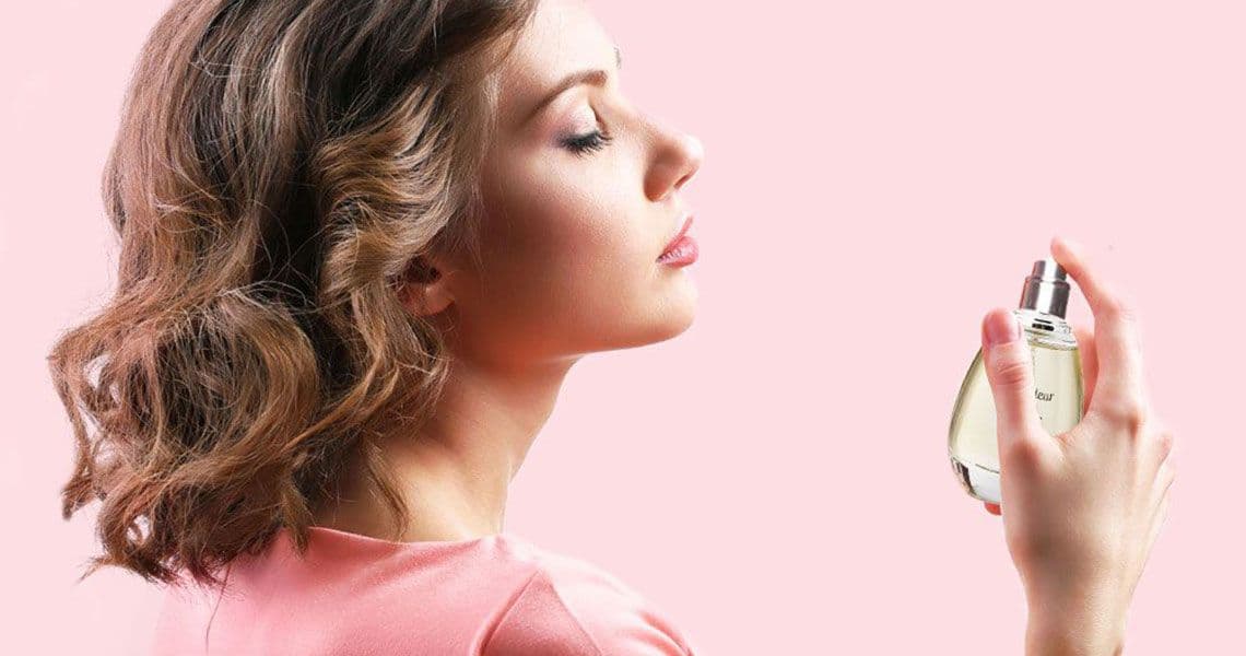 7 Trik Jitu Pertahankan Wangi Parfum Sepanjang Hari
