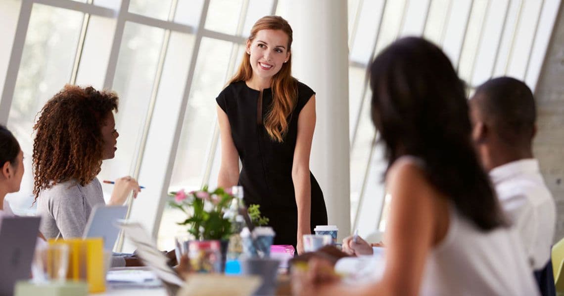 Tampil Penuh Percaya Diri di Depan Umum Hanya dalam 5 Menit