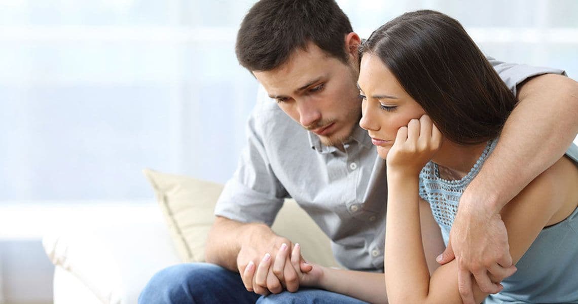 6 Step Akhiri Pertengkaran dengan si Dia Sekarang Juga