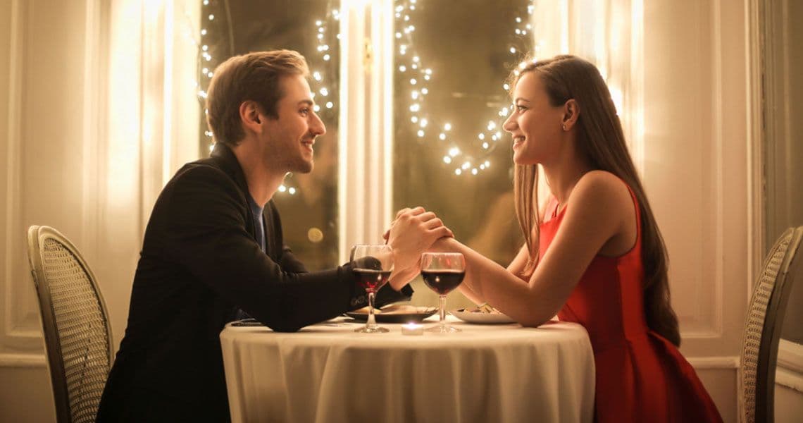 5 Tips untuk Kencan Pertama yang Berkesan