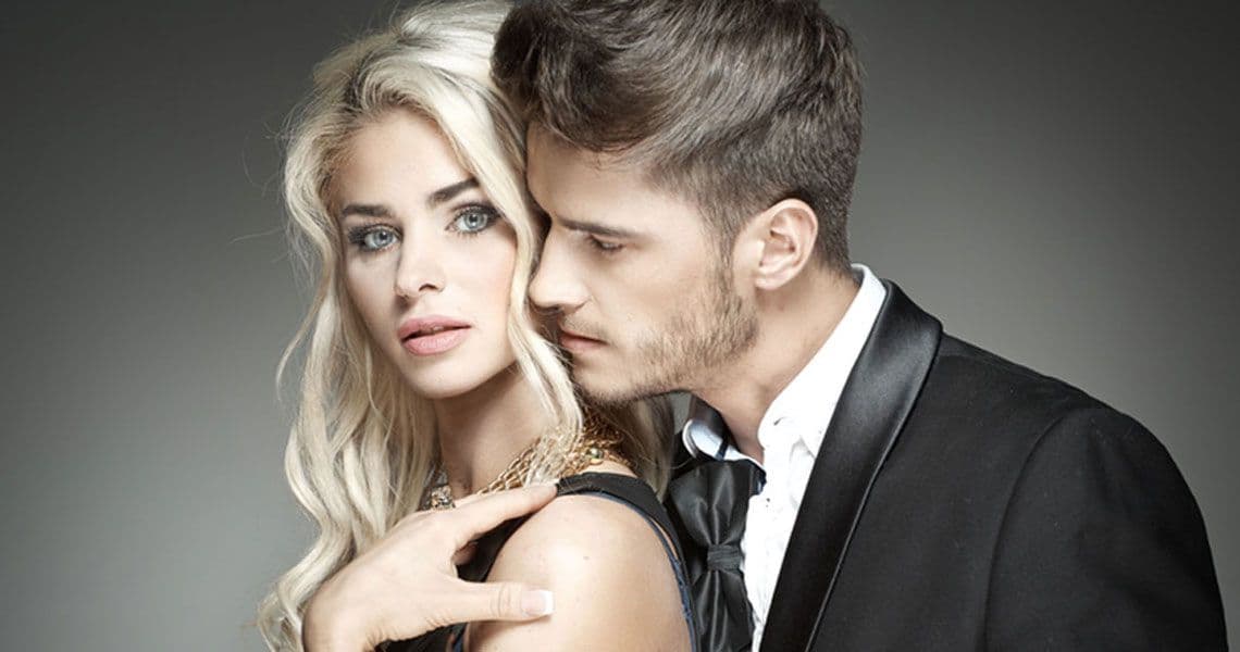 6 Rahasia dalam Menaklukkan Hati Pria secara Elegan