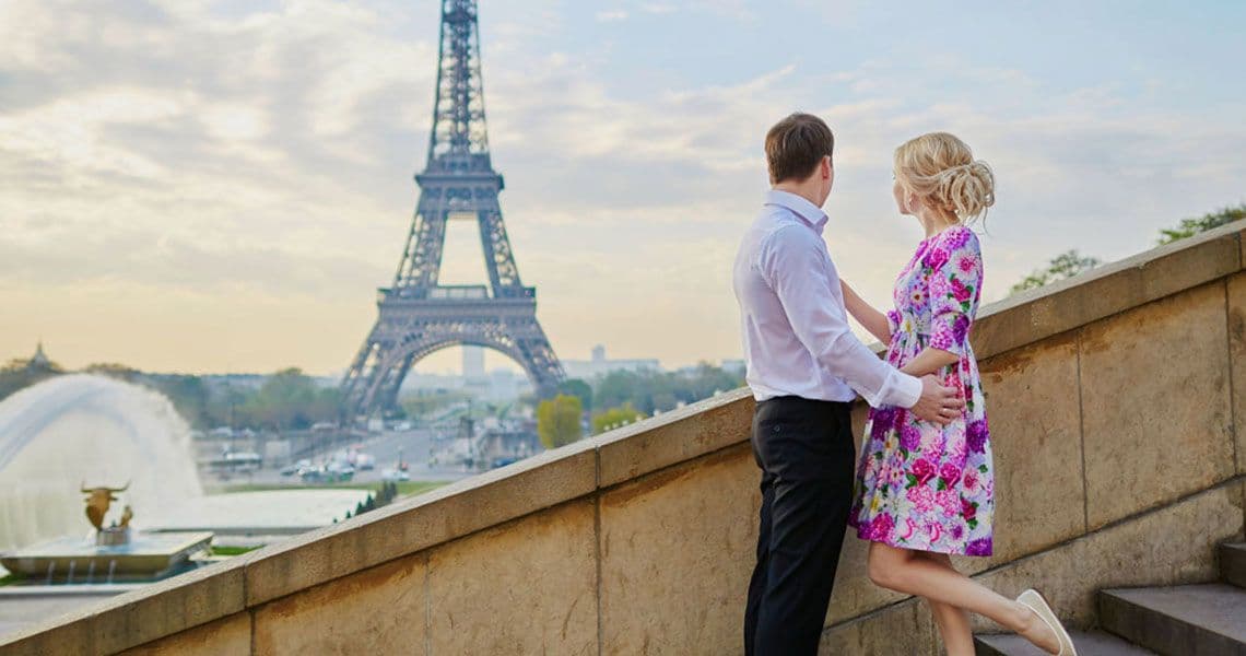 7 Hal Ini Menunjukkan Bahwa si Dia Mencintaimu