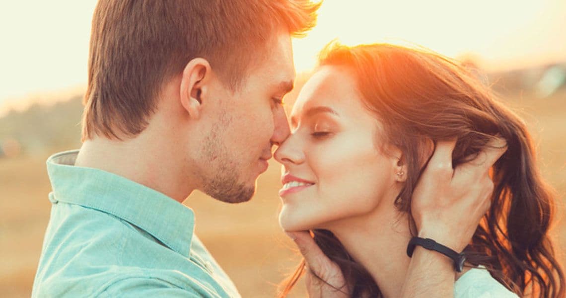 5 Hal Ini Buat Pria Jatuh Hati pada Amour