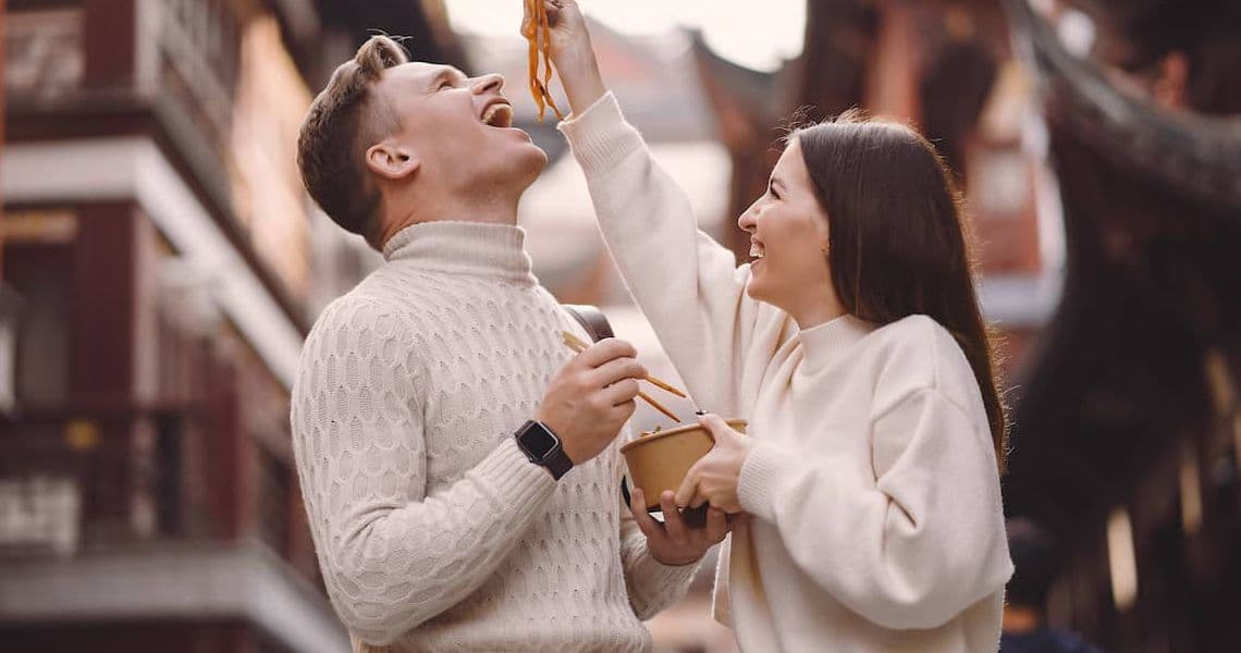 5 Ide Ngedate Seru Bersama Pasanganmu, Dijamin Anti Garing!