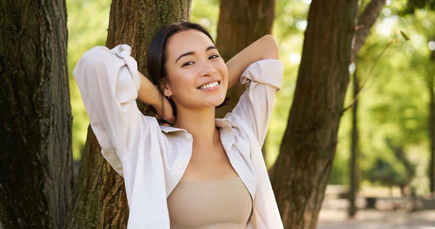 5 Tips Mendapatkan Kulit Ketiak Sehat!