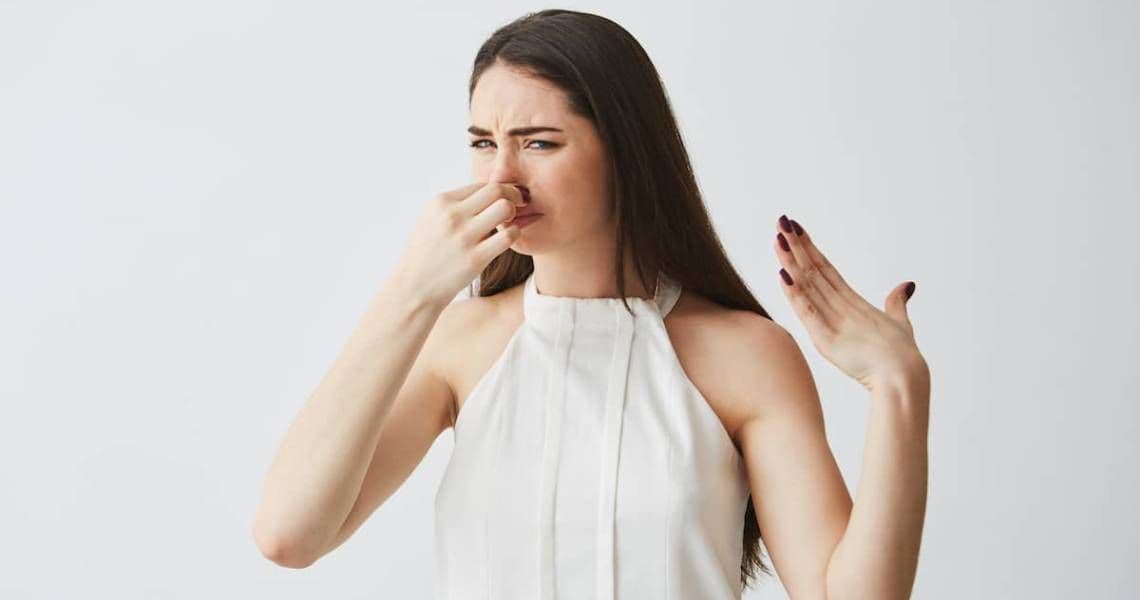 Ketahui Penyebab Bau Ketiak dan Cara Mengatasinya!