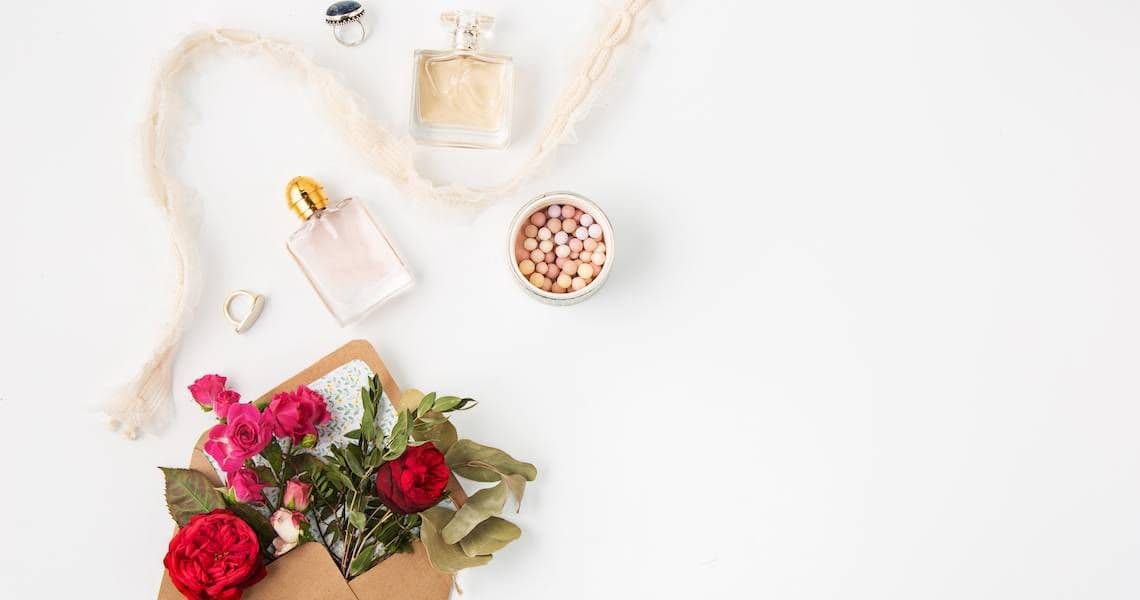 Rekomendasi Aroma Parfum Romantis