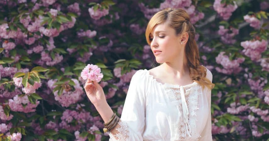 Wangi Memikat Seharian? Yuk Intip 7 Rahasianya!