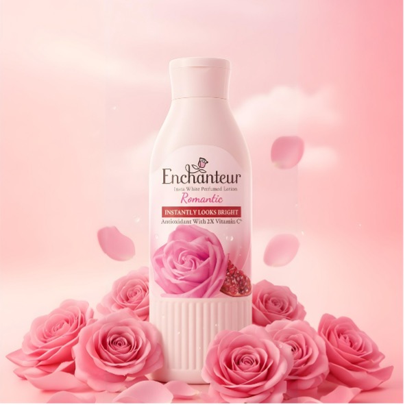 Lotion Membantu Mencerahkan Sekaligus Melembapkan Kulit