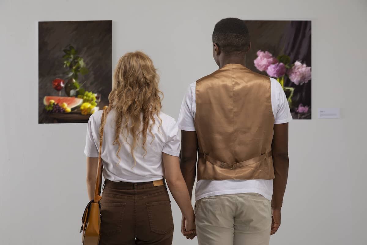museum-date